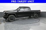 New 2025 Chevrolet Silverado 2500 High Country w/ Midnight Edition image 3