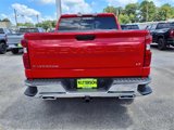 New 2026 Chevrolet Silverado 1500 LT w/ Texas Edition Plus image 3