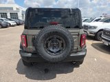 New 2025 Ford Bronco Badlands image 4