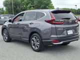 Used 2022 Honda CR-V EX image 4
