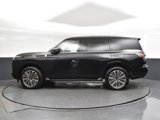 New 2025 INFINITI QX80 Luxe image 4