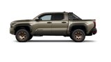 New 2025 Toyota Tacoma Trailhunter image 3