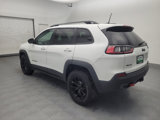 Used 2022 Jeep Cherokee Trailhawk w/ Trailer Tow Group image 5