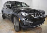 New 2025 Jeep Grand Cherokee Limited image 3