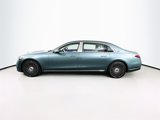 New 2025 Mercedes-Benz Maybach S 580 4MATIC image 5