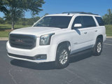 Used 2015 GMC Yukon SLE image 5