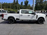 New 2025 Ford F250 4x4 Crew Cab Super Duty image 5