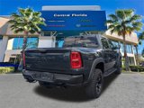 New 2026 RAM 1500 RHO w/ RHO Level 1 Equipment Group image 5