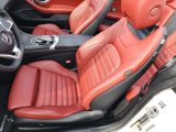Used 2017 Mercedes-Benz C 300 4MATIC Cabriolet image 4