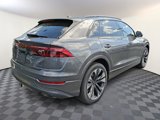 New 2025 Audi Q8 Prestige image 6