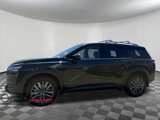 New 2025 Nissan Pathfinder SL w/ SL Premium Package image 2