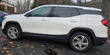 Used 2019 GMC Terrain SLE w/ Driver Convenience Package image 5