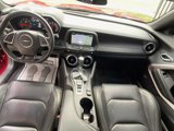 Used 2016 Chevrolet Camaro SS image 4