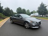 Used 2022 Nissan Altima 2.5 S image 2