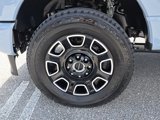 New 2025 Ford F350 Platinum w/ FX4 Off-Road Package image 6