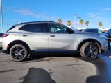 New 2025 Buick Envision Sport Touring image 4