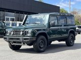 New 2025 INEOS Grenadier Trailmaster Edition image 2