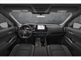 New 2025 Nissan Pathfinder Platinum image 5