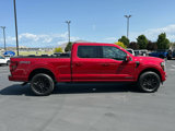 New 2025 Ford F150 Platinum w/ Equipment Group 702A High image 6