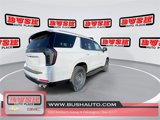 New 2025 Chevrolet Tahoe Premier image 2