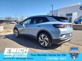 New 2025 Volkswagen ID.4 Pro S Plus image 3