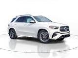 New 2026 Mercedes-Benz GLE 580 4MATIC image 1