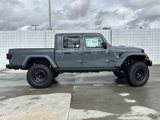New 2025 Jeep Gladiator Sport image 3