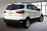 Used 2020 Ford EcoSport SE image 3
