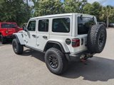 New 2025 Jeep Wrangler Unlimited Rubicon image 4