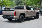 New 2025 Toyota Tundra TRD Pro image 2
