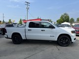 New 2025 RAM 1500 Laramie w/ Night Edition image 4