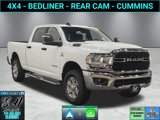 Used 2024 RAM 2500 Big Horn w/ Off Road Package image 1