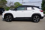 Used 2022 Chevrolet TrailBlazer RS image 6