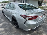 Used 2022 Toyota Camry XSE image 5