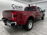 New 2025 Ford F350 Lariat image 6