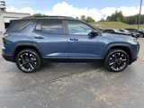 New 2026 Chevrolet Equinox RS w/ Convenience Package III image 2