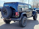 New 2025 Jeep Wrangler Unlimited Rubicon image 5