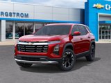 New 2026 Chevrolet Equinox LT w/ Convenience Package II image 6