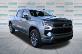 New 2026 Chevrolet Silverado 1500 RST image 3