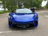 Used 2021 McLaren GT image 4