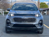 Used 2020 Kia Sportage LX image 2