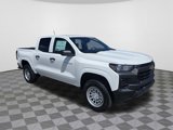 New 2025 Chevrolet Colorado W/T w/ Advanced Trailering Package image 4