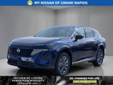New 2025 Nissan Murano SL image 2