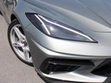 Used 2024 Chevrolet Corvette Stingray Coupe w/ 1LT image 2