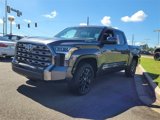 New 2025 Toyota Tundra Platinum image 3
