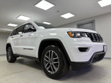 Used 2021 Jeep Grand Cherokee Limited image 4