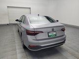 Used 2024 Volkswagen Jetta SE image 5