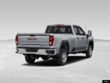 New 2025 GMC Sierra 2500 SLE w/ SLE Value Package; image 2