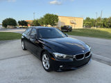 Used 2014 BMW 328d xDrive Sedan image 4