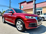 Used 2018 Audi Q5 2.0T Premium Plus w/ Premium Plus Package image 2